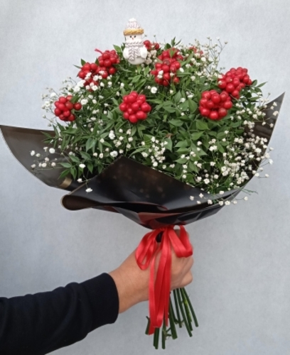 Kokina ve Cipso Demeti