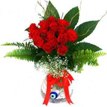 talas cicek siparisi